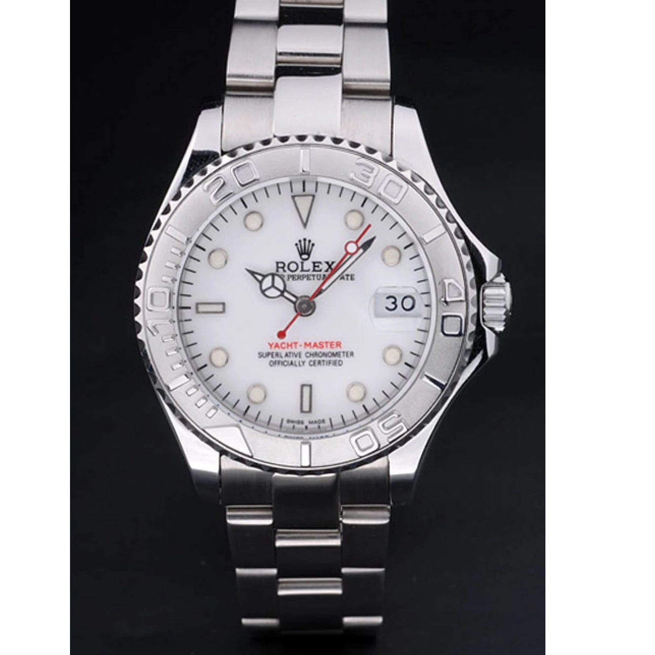 Aaa replica watch Yacht-Master-rl99 Rolex 0515